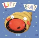 Image for Lift-the-flap sea