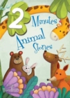 Image for 2 Minute Animal Stories
