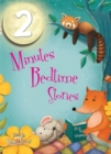 Image for 2 Minutes Bedtime Stories