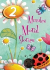 Image for 2 Minutes Moral Stories