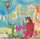 Image for My big book of animal tales