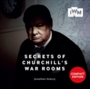 Image for Secrets Of Churchills War Rooms Compact Ed