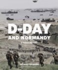 Image for D-Day and Normandy : A Visual History