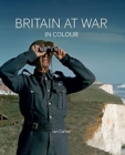 Image for Britain at War in Colour