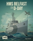 Image for HMS Belfast on D-Day