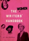 Image for The Women Writers&#39; Handbook
