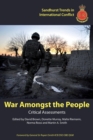 Image for War amongst the people  : critical assessments