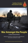 Image for War Amongst the People: Critical Assessments