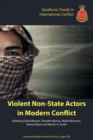 Image for Violent non-state actors in conflict