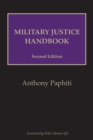 Image for Military justice handbook
