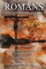 Image for Romans The Divine Marriage Volume 1 Chapters 1-8 : A Biblical Theological Commentary, Second Edition Revised