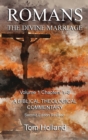 Image for Romans The Divine Marriage Volume 1 Chapters 1-8 : A Biblical Theological Commentary, Second Edition Revised