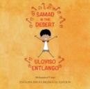 Image for Samad in the Desert (English-Xhosa Bilingual Edition)