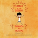 Image for Samad in the Desert (English-Kinyarwanda Bilingual Edition)