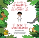 Image for Samad in the Forest (English-Chichewa Bilingual Edition)