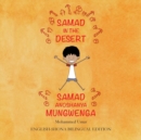 Image for Samad in the Desert (English-Shona Bilingual Edition)