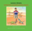 Image for Samad i oknen: Swedish-Somali Bilingual Edition