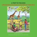 Image for A Trip to the Zoo: English-Kirundi Bilingual Edition