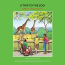 Image for A Trip to the Zoo: English-Tigrinya Bilingual Edition