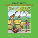Image for A Trip to the Zoo: English-Luganda Bilingual Edition