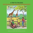 Image for A Trip to the Zoo: English-Somali Bilingual Edition