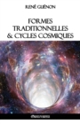 Image for Formes traditionnelles et cycles cosmiques