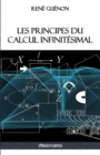 Image for Les principes du calcul infinitesimal