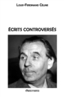 Image for Ecrits controverses