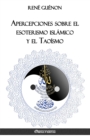 Image for Apercepciones sobre el esoterismo islamico y el Taoismo