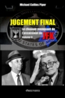Image for Jugement Final - Le cha?non manquant de l&#39;assassinat de JFK : Volume II