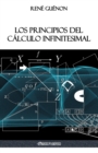 Image for Los Principios del Calculo Infinitesimal