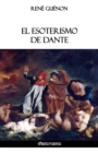 Image for El Esoterismo de Dante