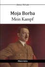 Image for Moja Borba - Mein Kampf