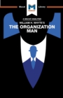 Image for An Analysis of William H. Whyte&#39;s The Organization Man