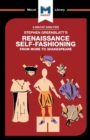 Image for Stephen Greenblatt&#39;s Renaissance self-fashioning