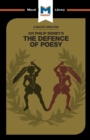 Image for An Analysis of Sir Philip Sidney&#39;s The Defence of Poesy