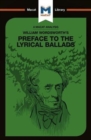 Image for William Wordsworth&#39;s preface to the lyrical ballads