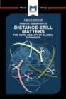 Image for Pankaj Ghemawat&#39;s distance still matters  : the hard reality of global expansion
