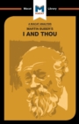 Image for An Analysis of Martin Buber&#39;s I and Thou