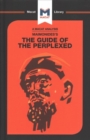 Image for Moses Maimonides&#39;s guide of the perplexed