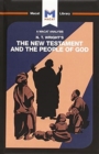 Image for Nicholas Wright&#39;s the New Testament and the people of God
