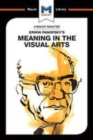 Image for Erwin Panofsky&#39;s Meaning in the Visual Arts