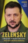 Image for Zelensky: The President and His Country