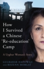 Image for How I survived a Chinese re-education camp  : a Uighur woman speaks out