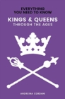 Image for Kings &amp; Queens