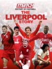 Image for Match! Story of Football LIVERPOOL F.C.