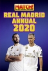 Image for Match! Real Madrid Annual 2020