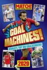 Image for Match! Goal Machines 2020
