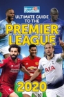 Image for Ultimate Guide to the Premier League Annual 2022