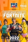 Image for The Definitive Guide to Fortnite 2022